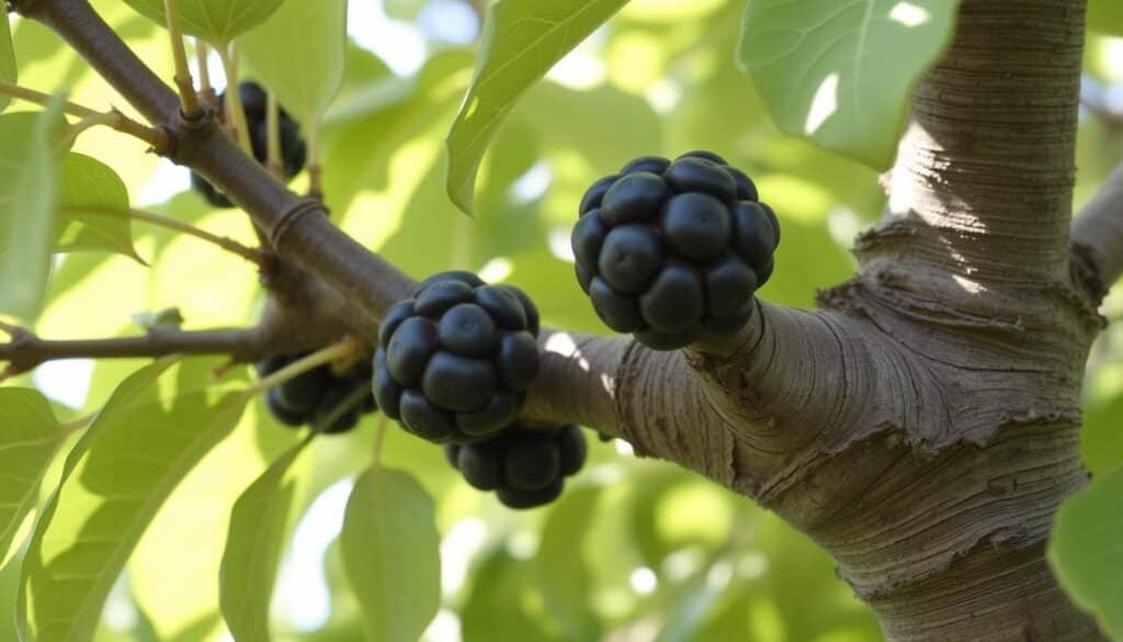 black knot disease