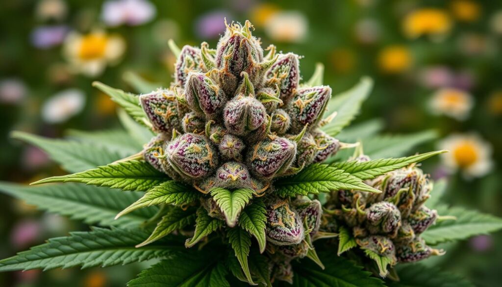 cannabis buds