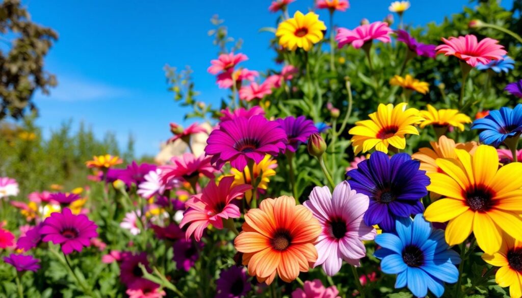 delilah flower colors