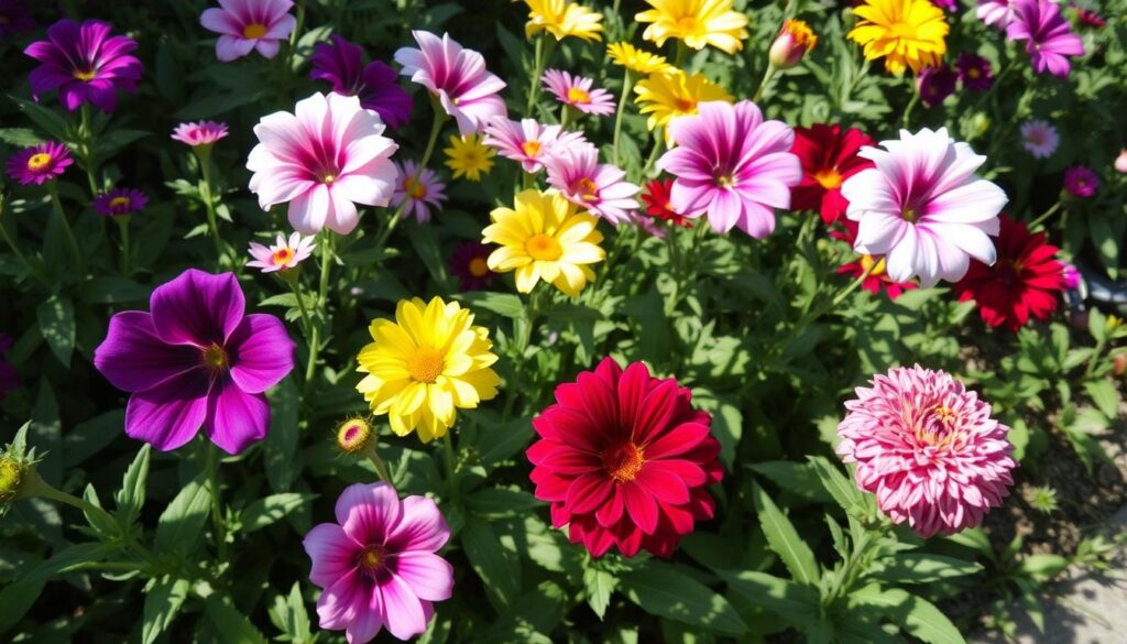 delilah flower colors