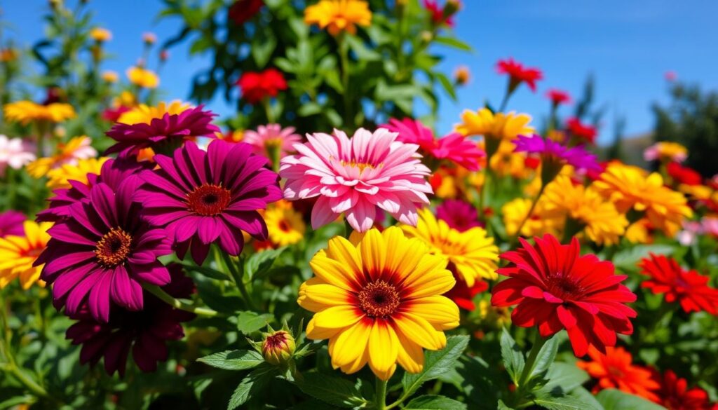 delilah flower hues