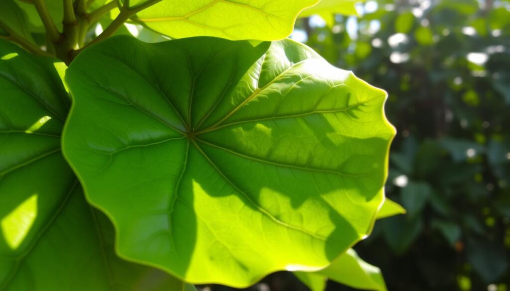 fiddle leaf fig plants