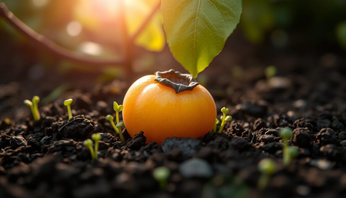 how to grow an apricot tree from seed