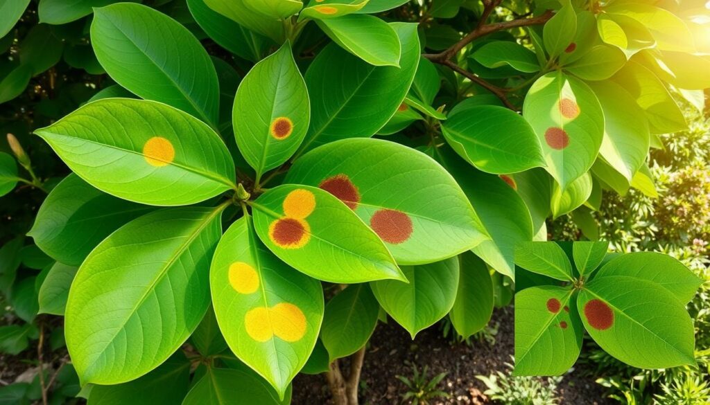magnolia tree diseases