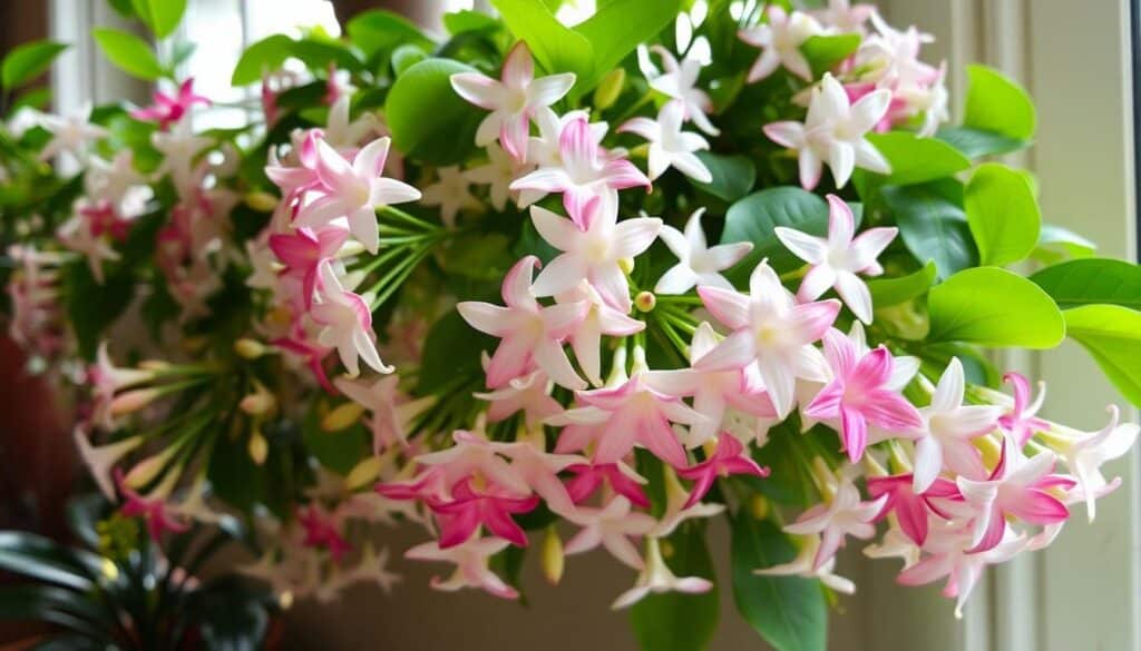 wax plant