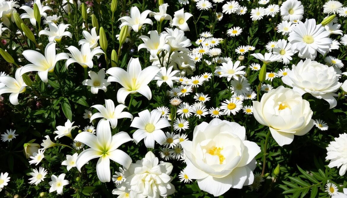 white flower varieties