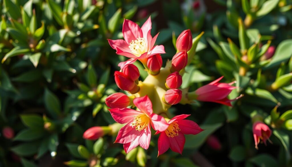 Christmas cactus