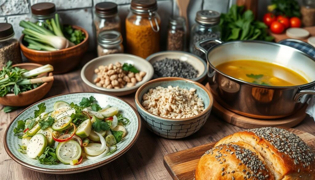 Fennel Seeds Culinary Uses