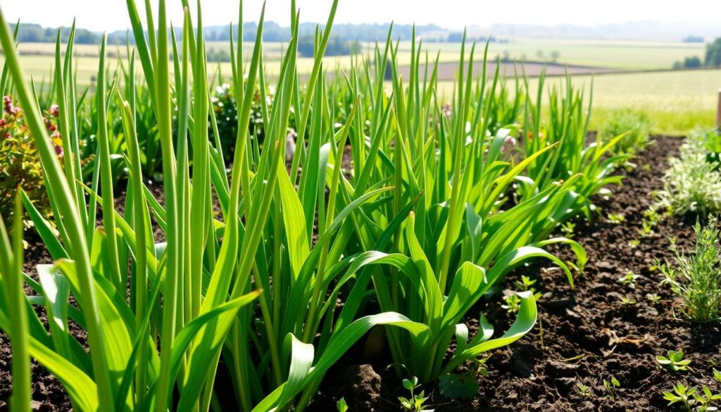 Hardneck Garlic Growing Techniques