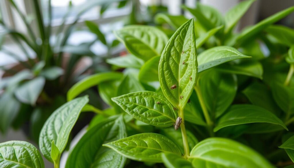 Money Plant Pest