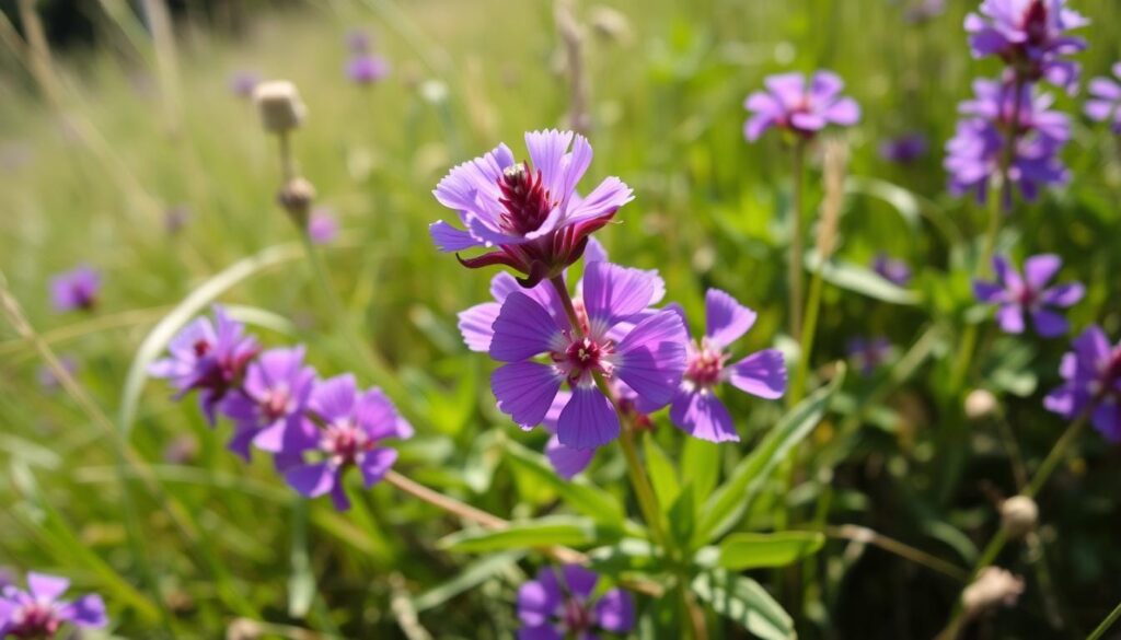 Purple vetch