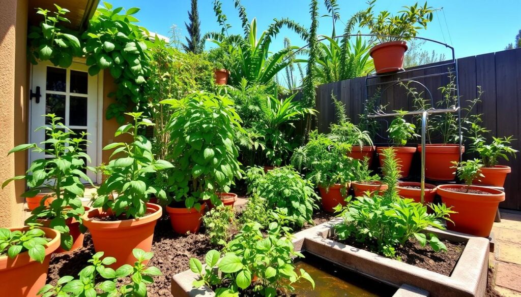 Sustainable Spice Production Techniques
