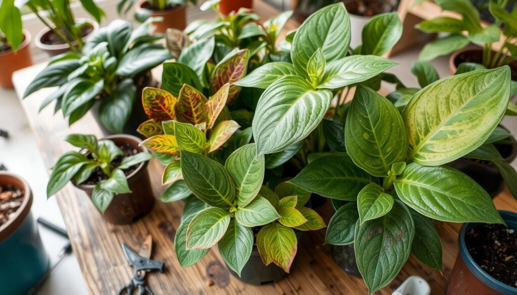 bacterial plant diseases