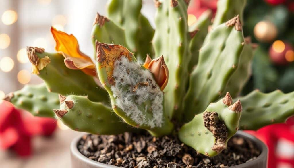 cactus plant diseases