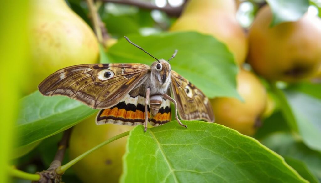 codling moth