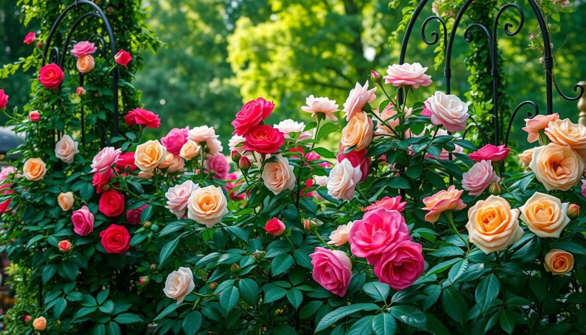 disease resistant climbing roses