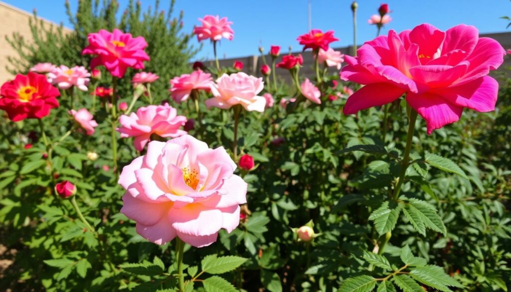 drought-tolerant roses drought-tolerant roses