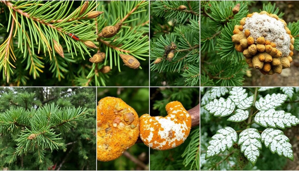 evergreen-trees-diseases evergreen trees diseases