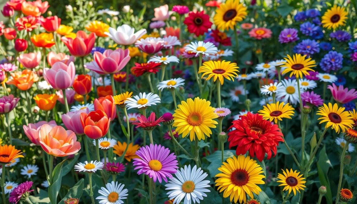 flowers pics with name