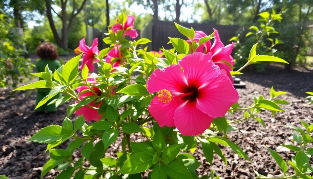 hibiscus care