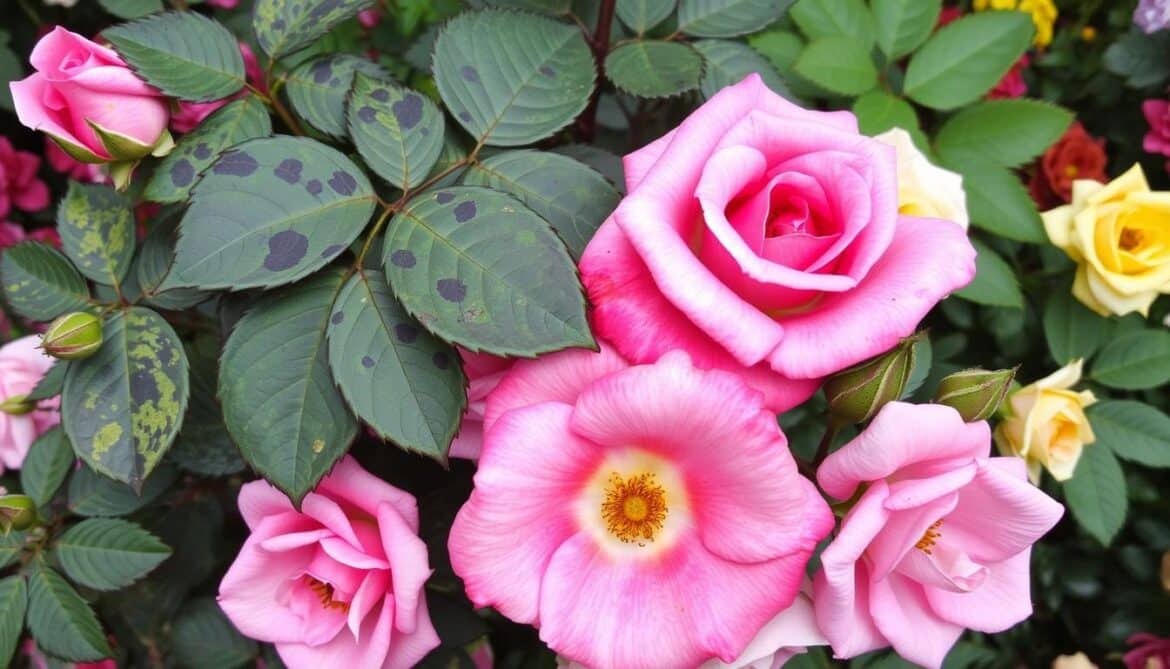 how-to-treat-rose-diseases how to treat rose diseases