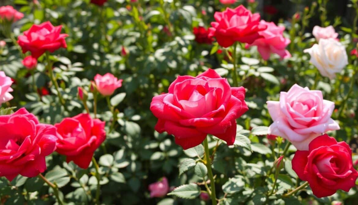 knockout roses disease