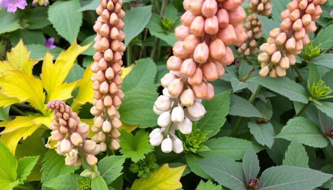lupin-plant-disease lupin plant disease