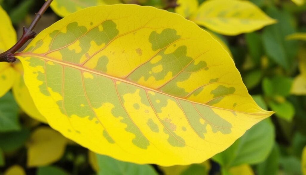 mosaic virus