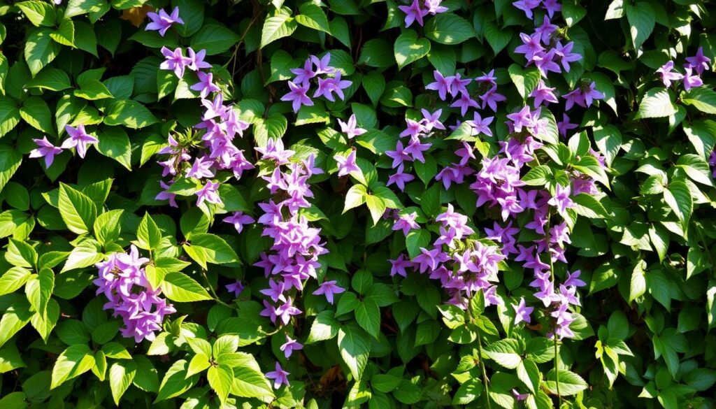 ornamental garden plant