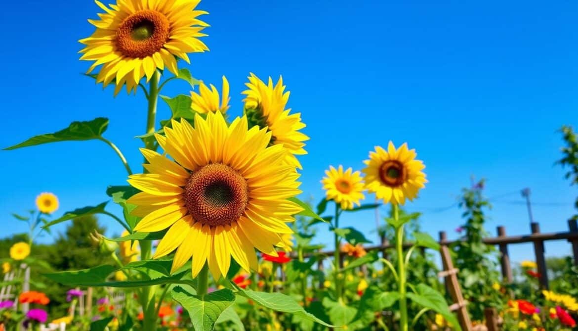 perennial-sunflower perennial sunflower