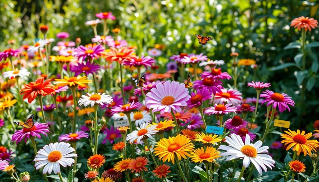 plant image tagging