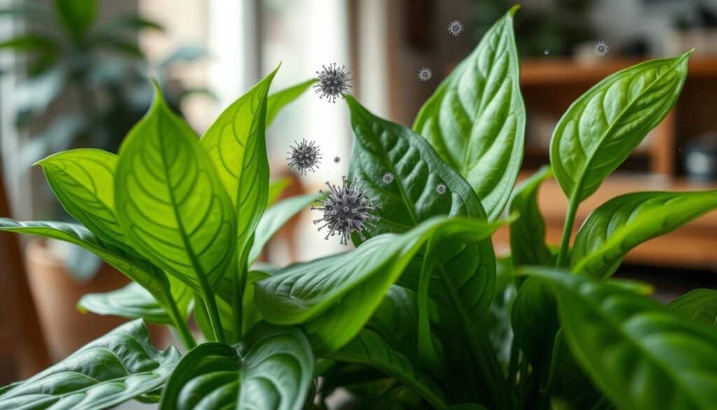 plant viruses