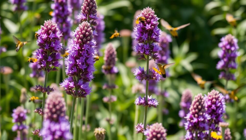 pollinators