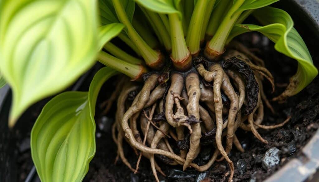 root rot