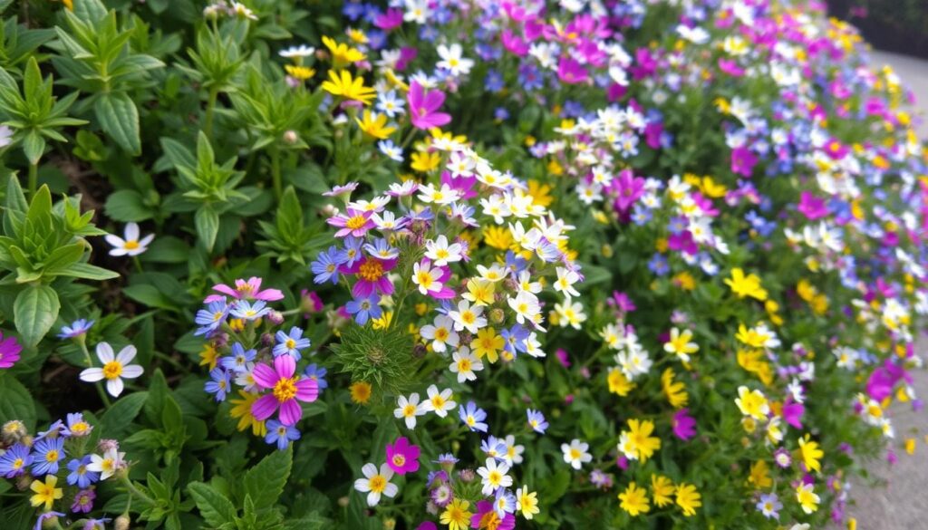small flowers
