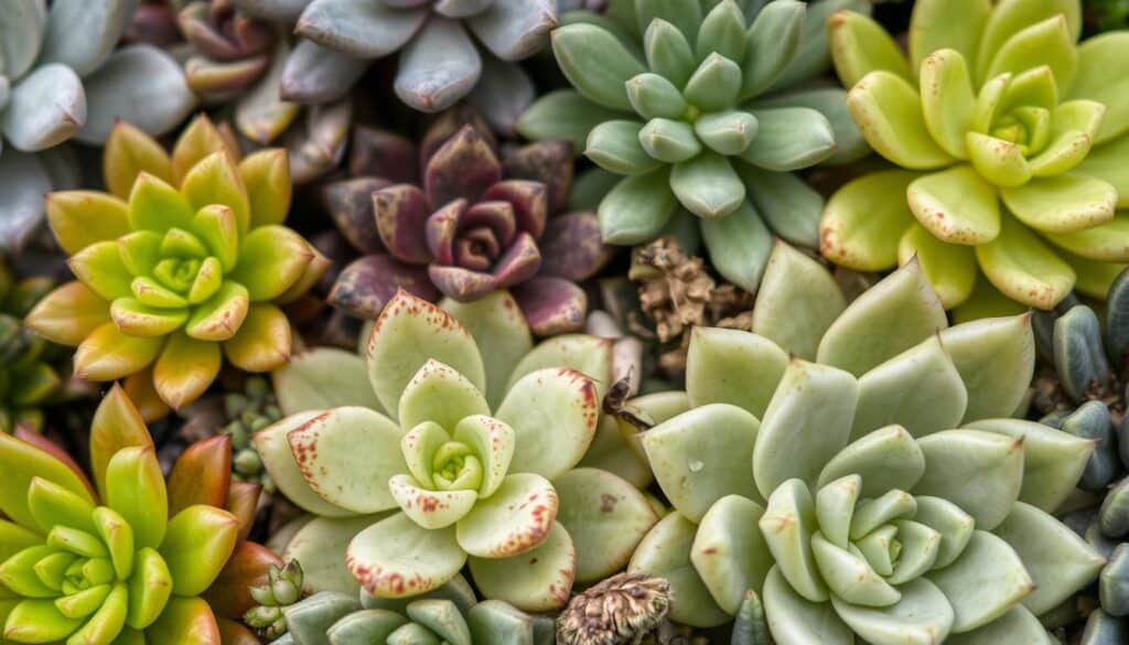 succulent plant diseases