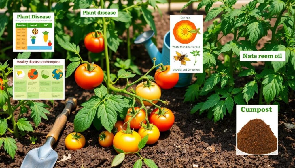 tomato growing resources