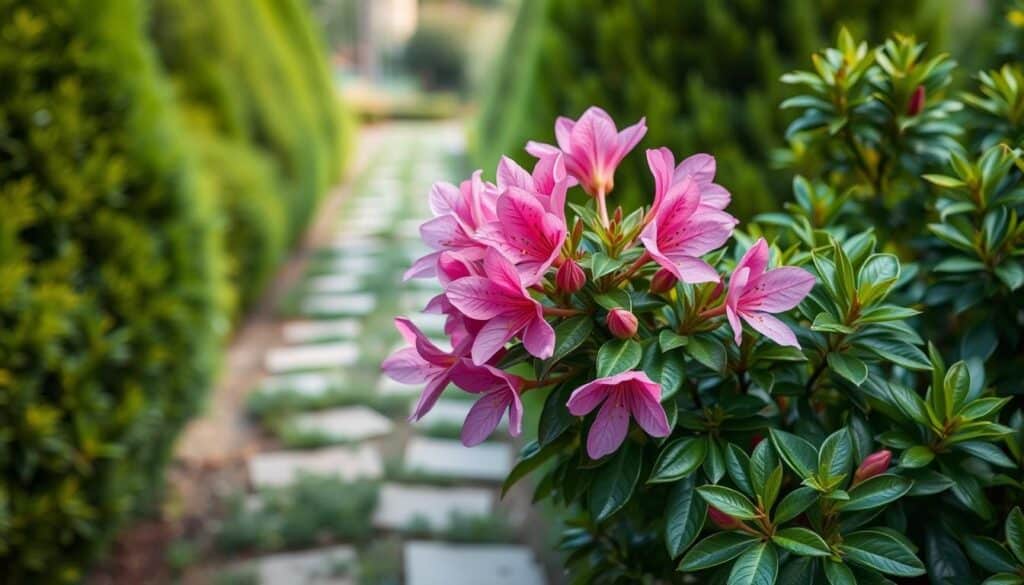 Azalea Plant Maintenance