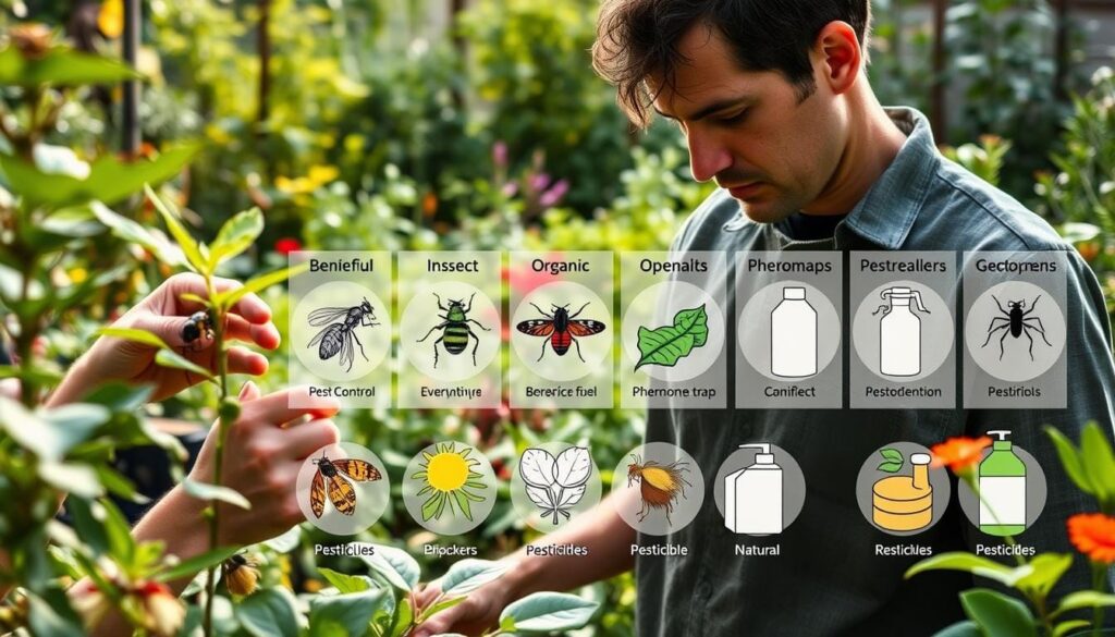 Integrated Pest Management Strategies