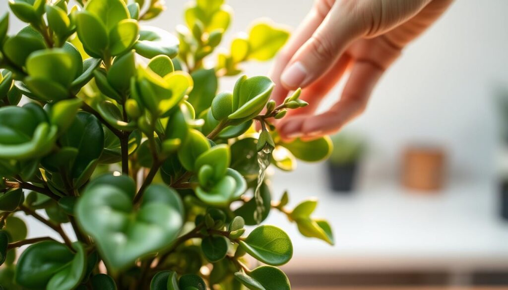 Jade Plant Care Techniques
