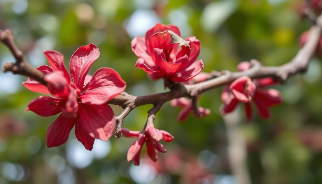 Redbud Tree Disease Identification