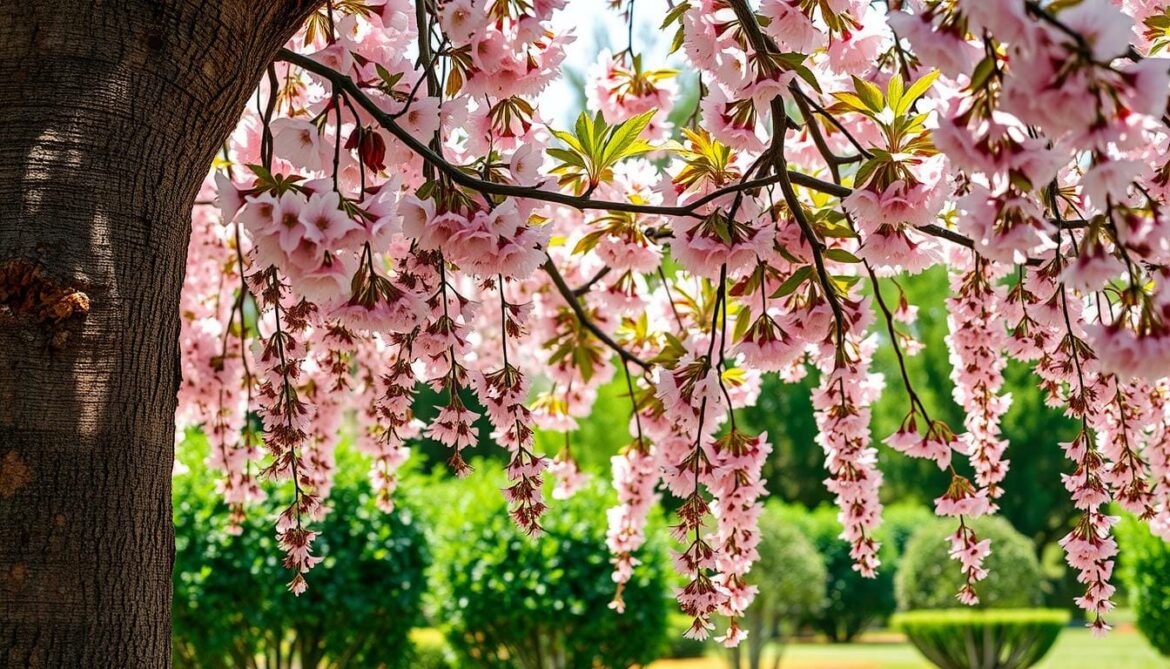 diseases of weeping cherry tree