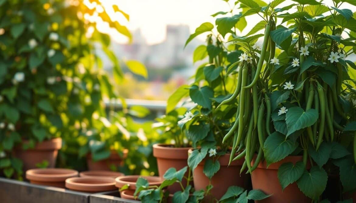 how-to-grow-green-beans-in-a-container how to grow green beans in a container