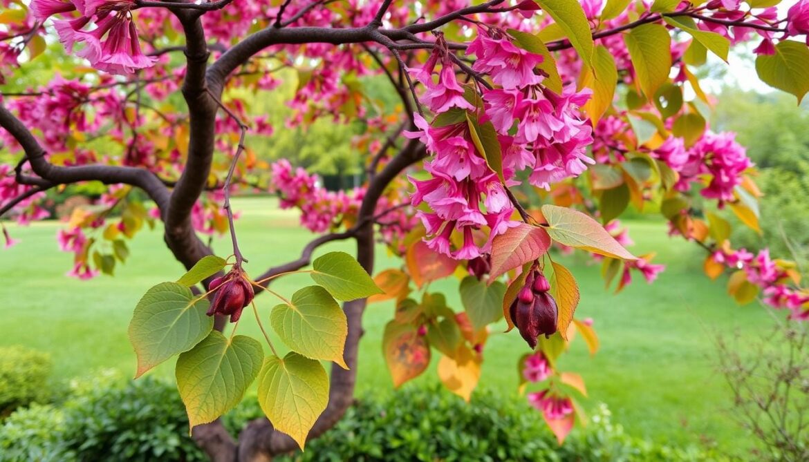 redbud tree diseases