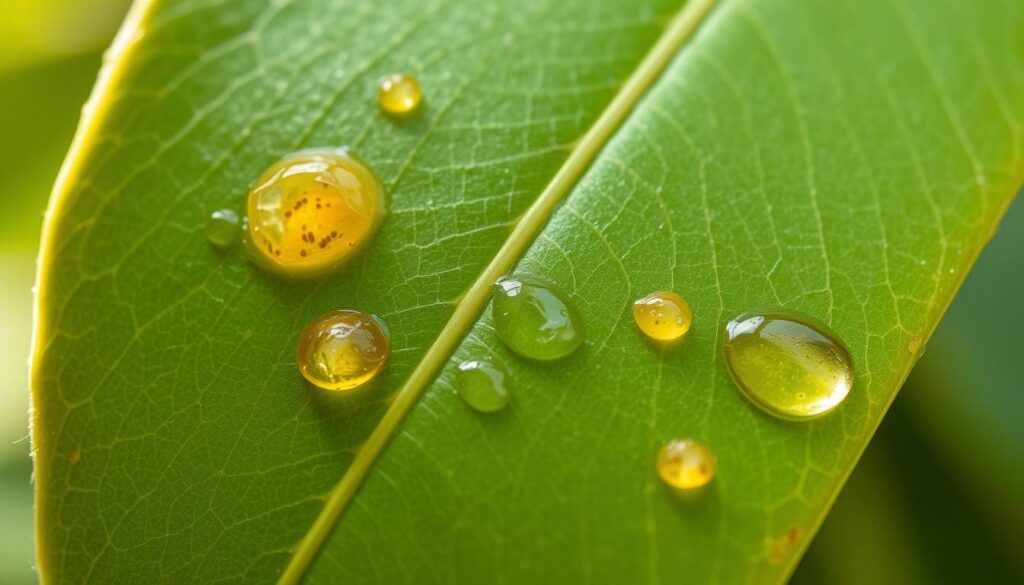 Bacterial Infection Treatment for Meyer Lemon Trees