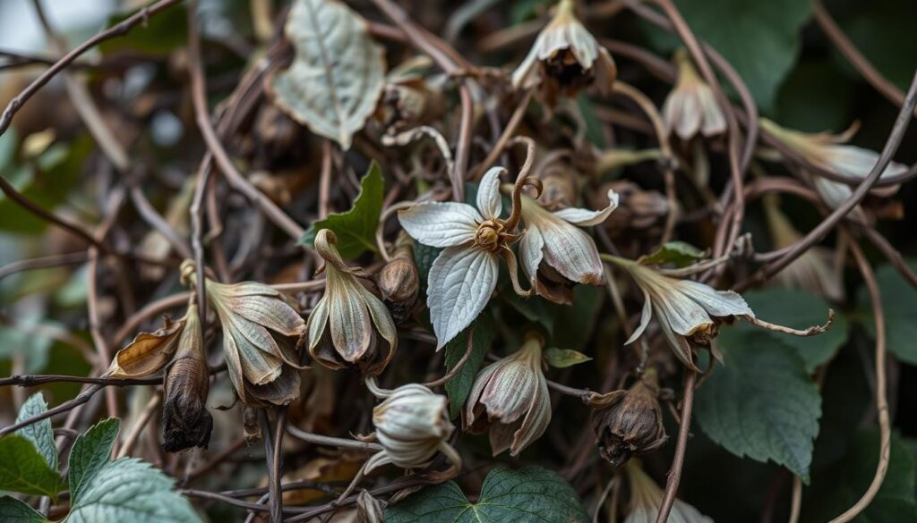 Clematis Propagation Challenges