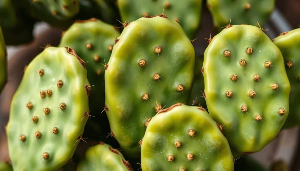Prickly Pear Propagation Techniques