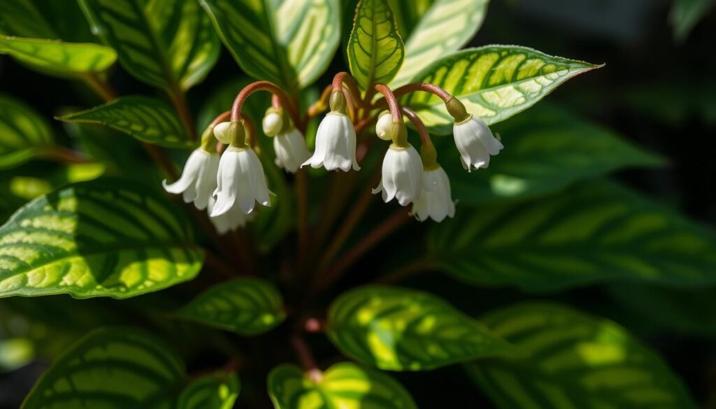 andromeda plant toxicity warning