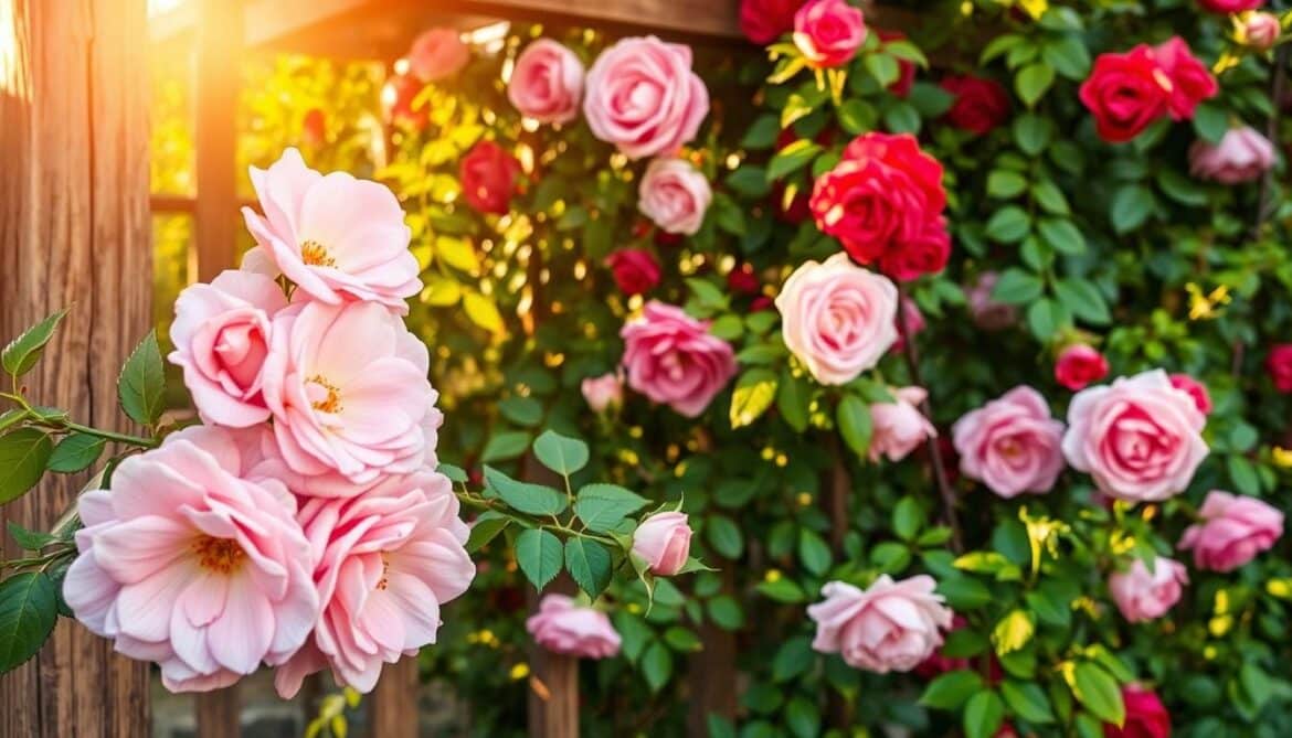 best disease resistant climbing roses