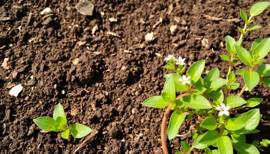 best soil for andromeda
